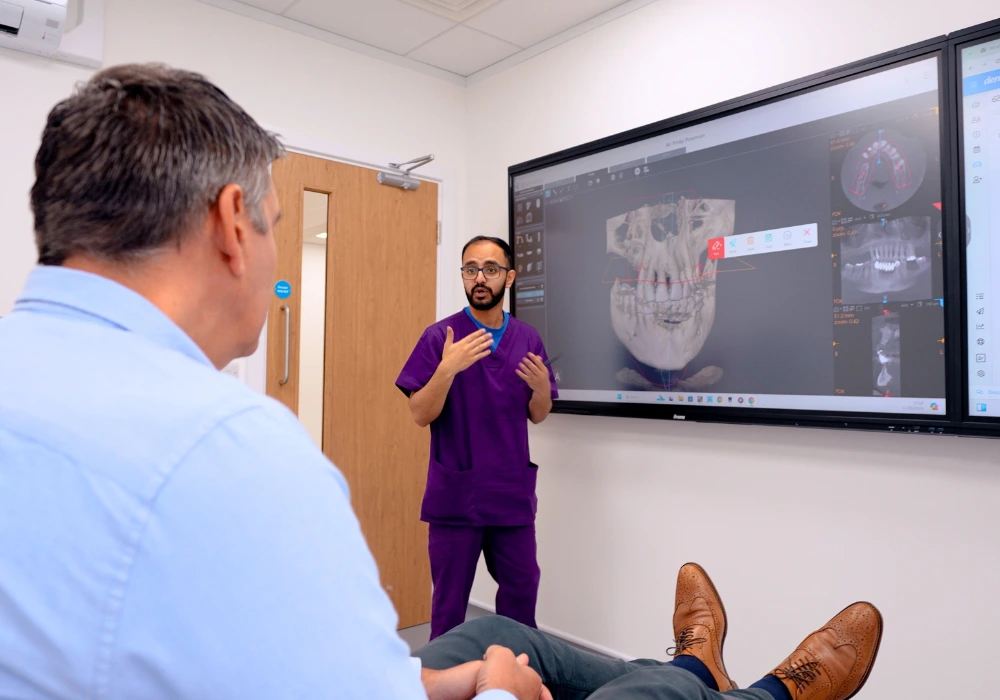 21D Clinical Limited Carlisle gallery image 6
