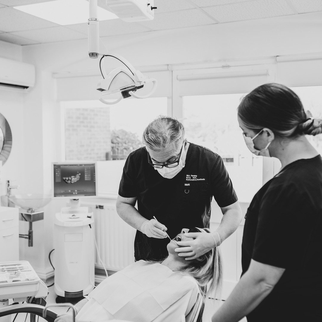 Wynyard Dental Practice gallery image 1