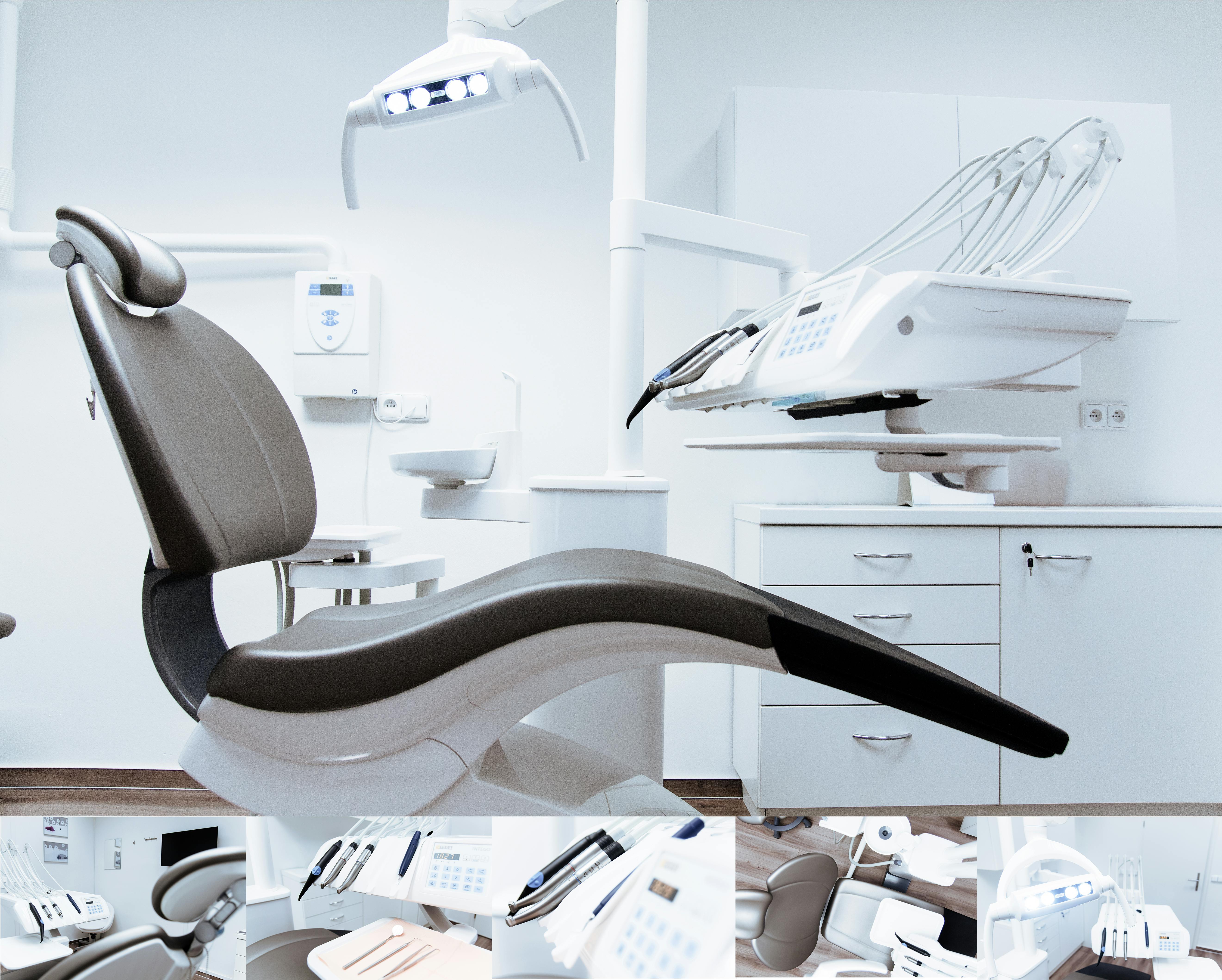 Levitas Dental Clinic London gallery image 1