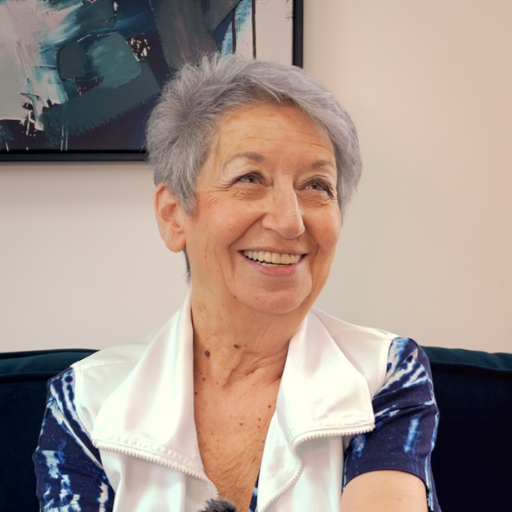 Portrait of Mr Paul Smith